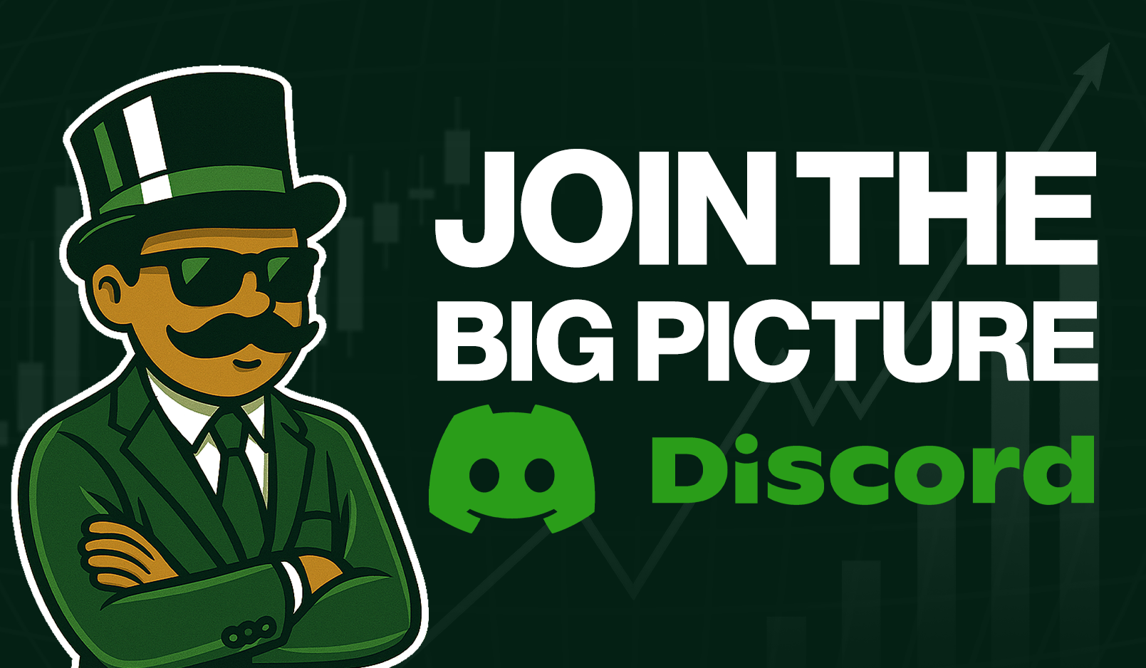 Big Picture - Profitable Week Away