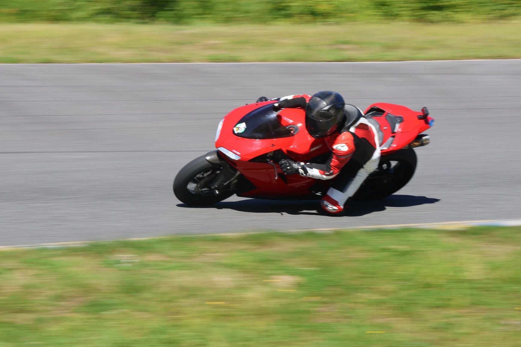 Lesson's From The Track