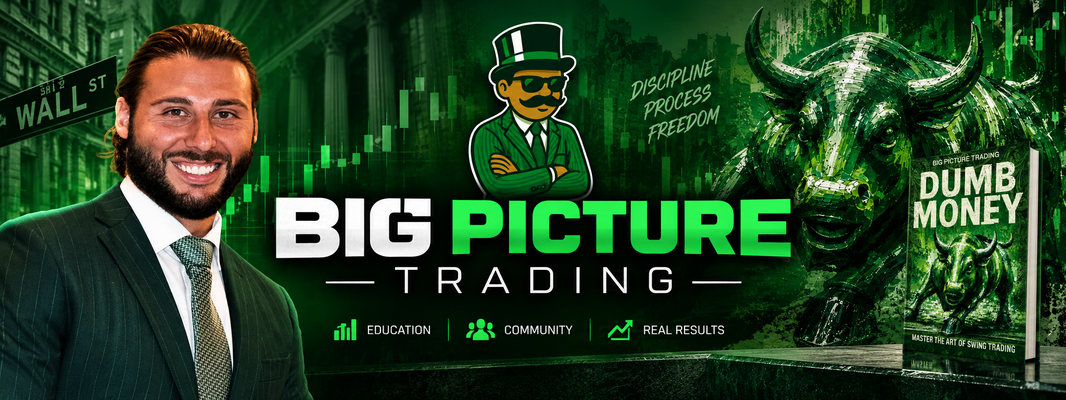 Big Picture - Rate Hiked