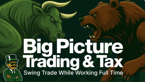 Big Picture - Indecision, Indecision