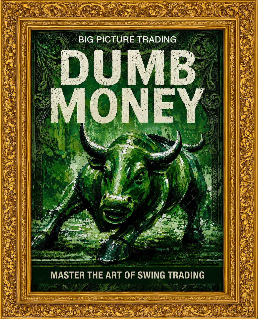 Dumb Money Book