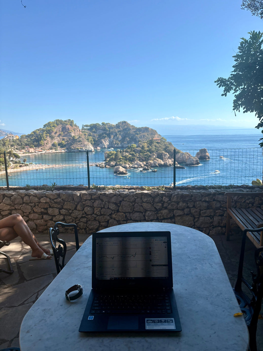 Big Picture - Sorpresa, Sorpresa (Surprise, Surprise)