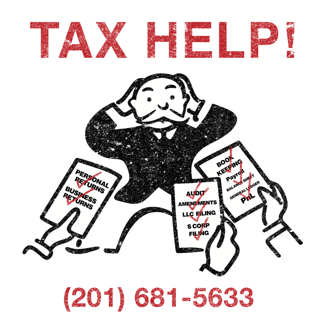 Tax Experts About Us